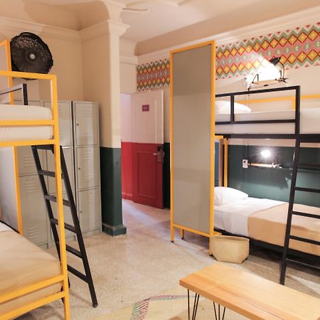 Hotel Selina Oaxaca Exteriér fotografie