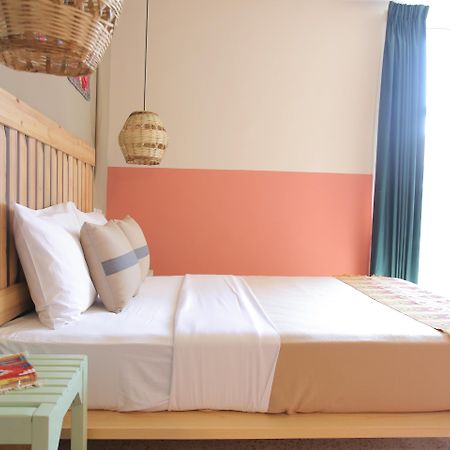 Hotel Selina Oaxaca Exteriér fotografie