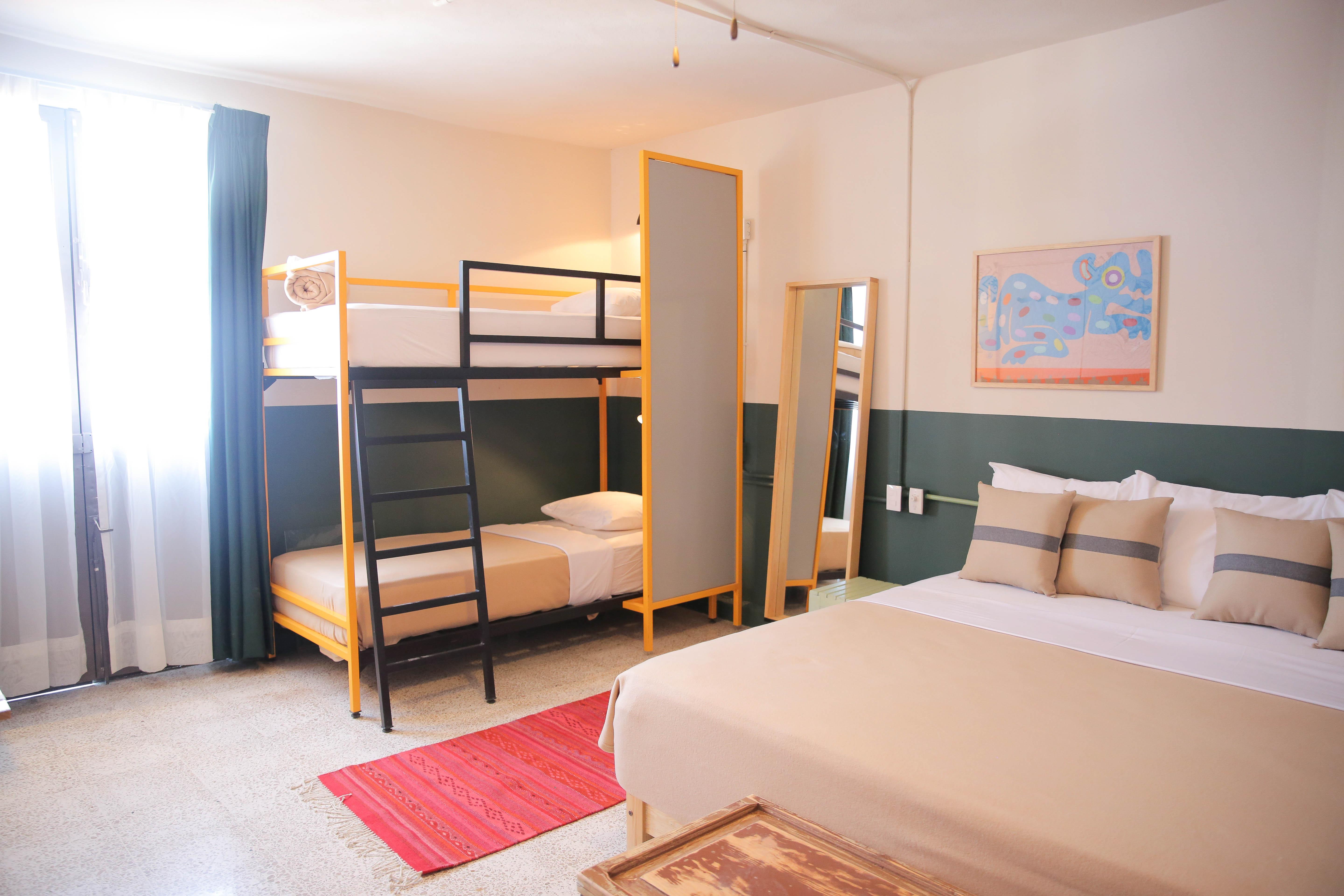 Hotel Selina Oaxaca Exteriér fotografie