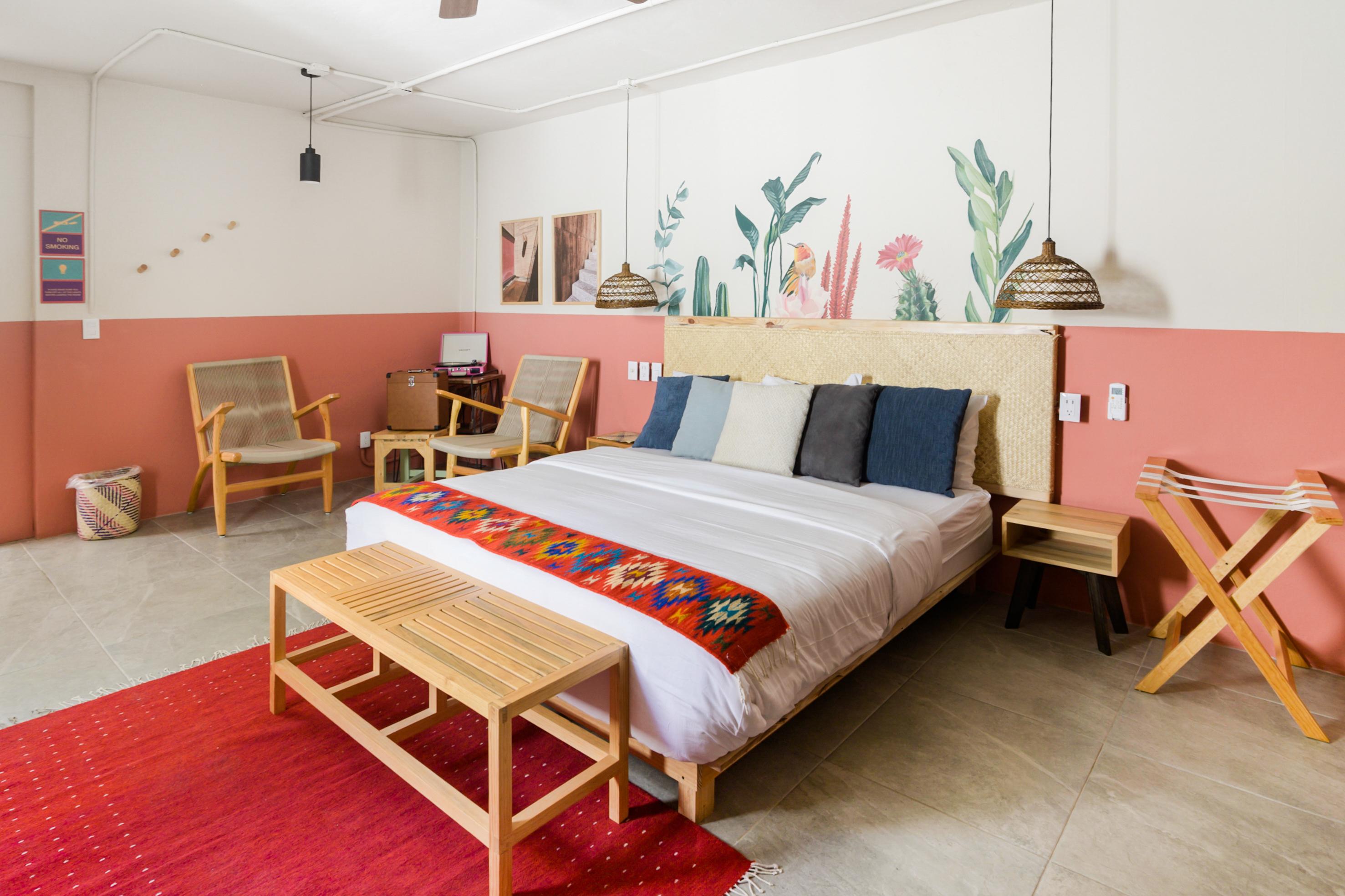 Hotel Selina Oaxaca Exteriér fotografie