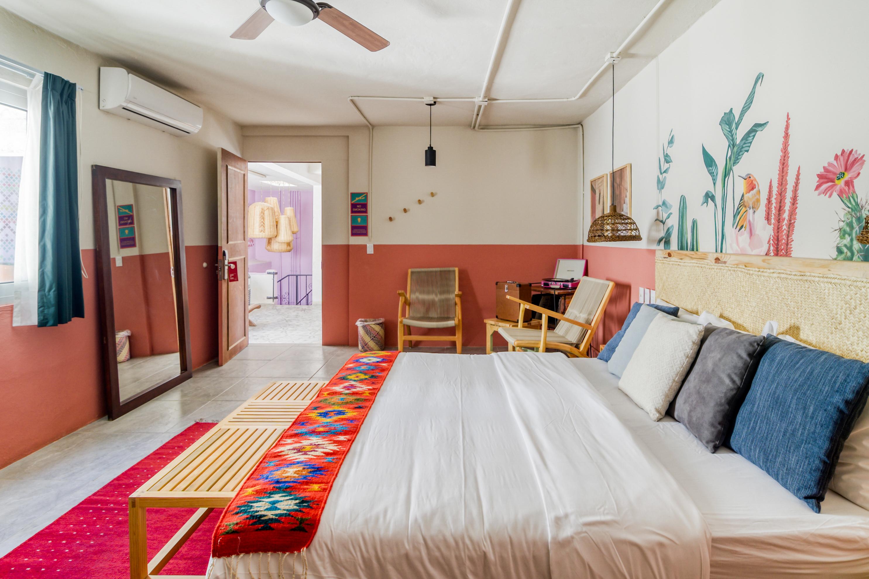 Hotel Selina Oaxaca Exteriér fotografie