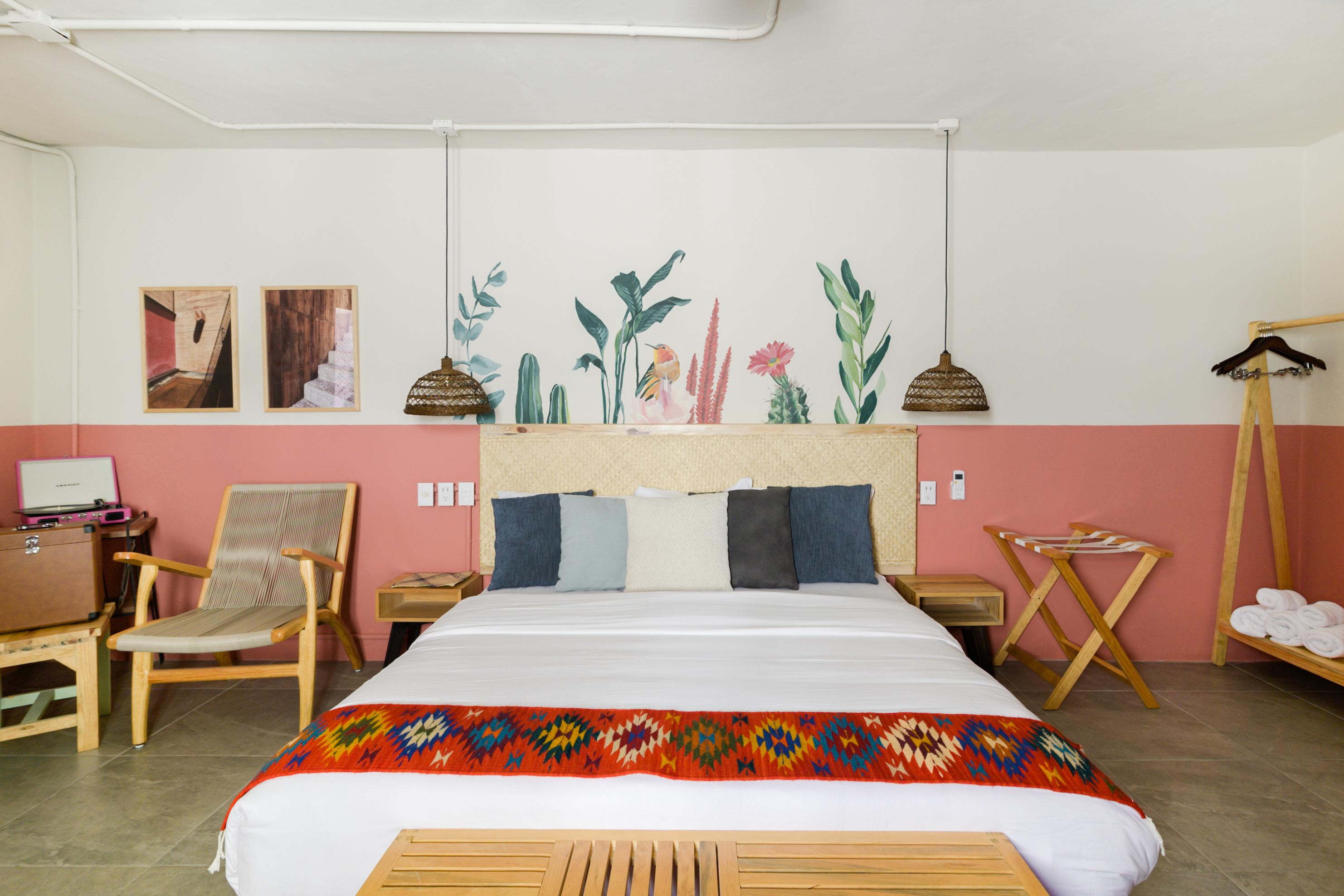 Hotel Selina Oaxaca Exteriér fotografie
