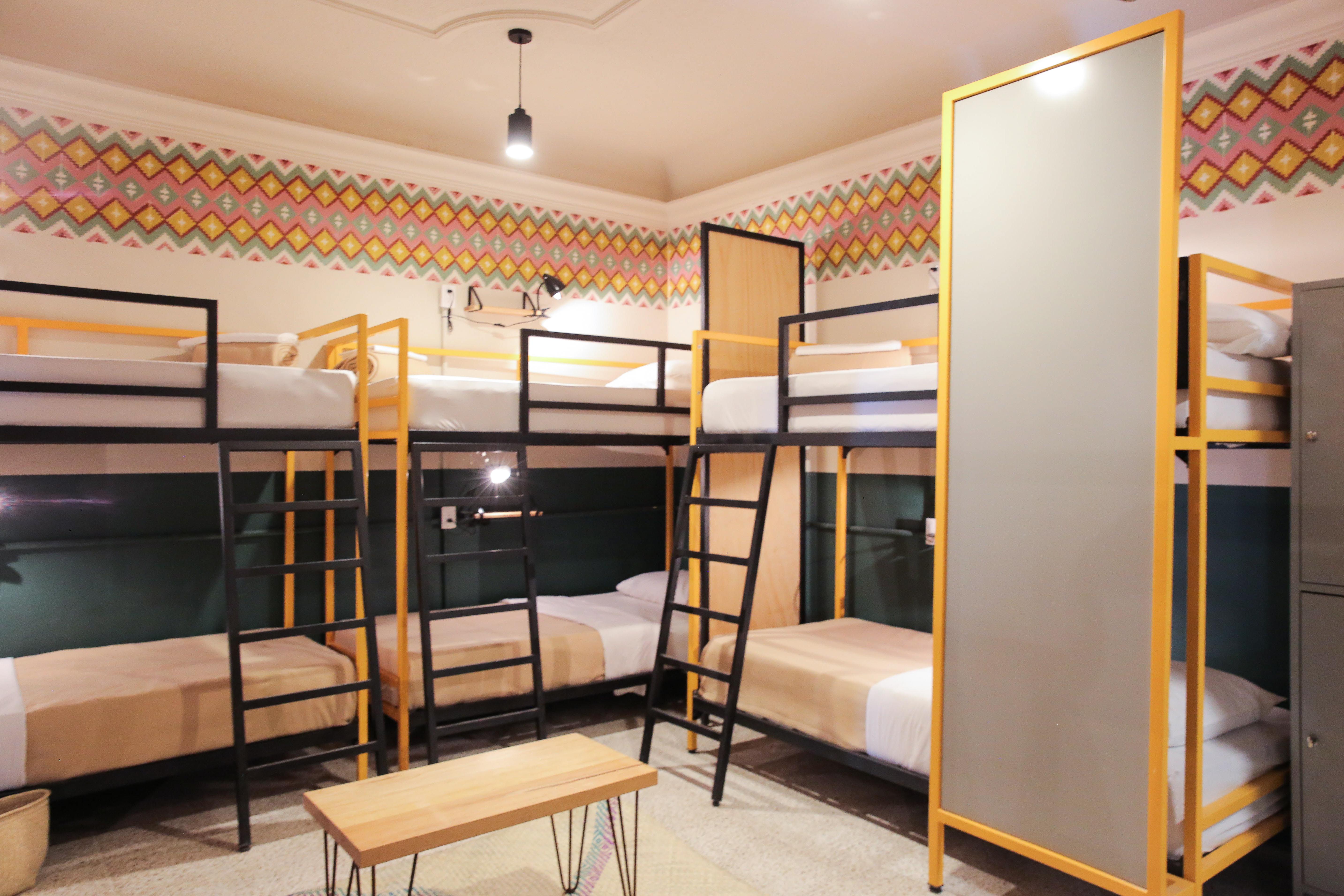 Hotel Selina Oaxaca Exteriér fotografie