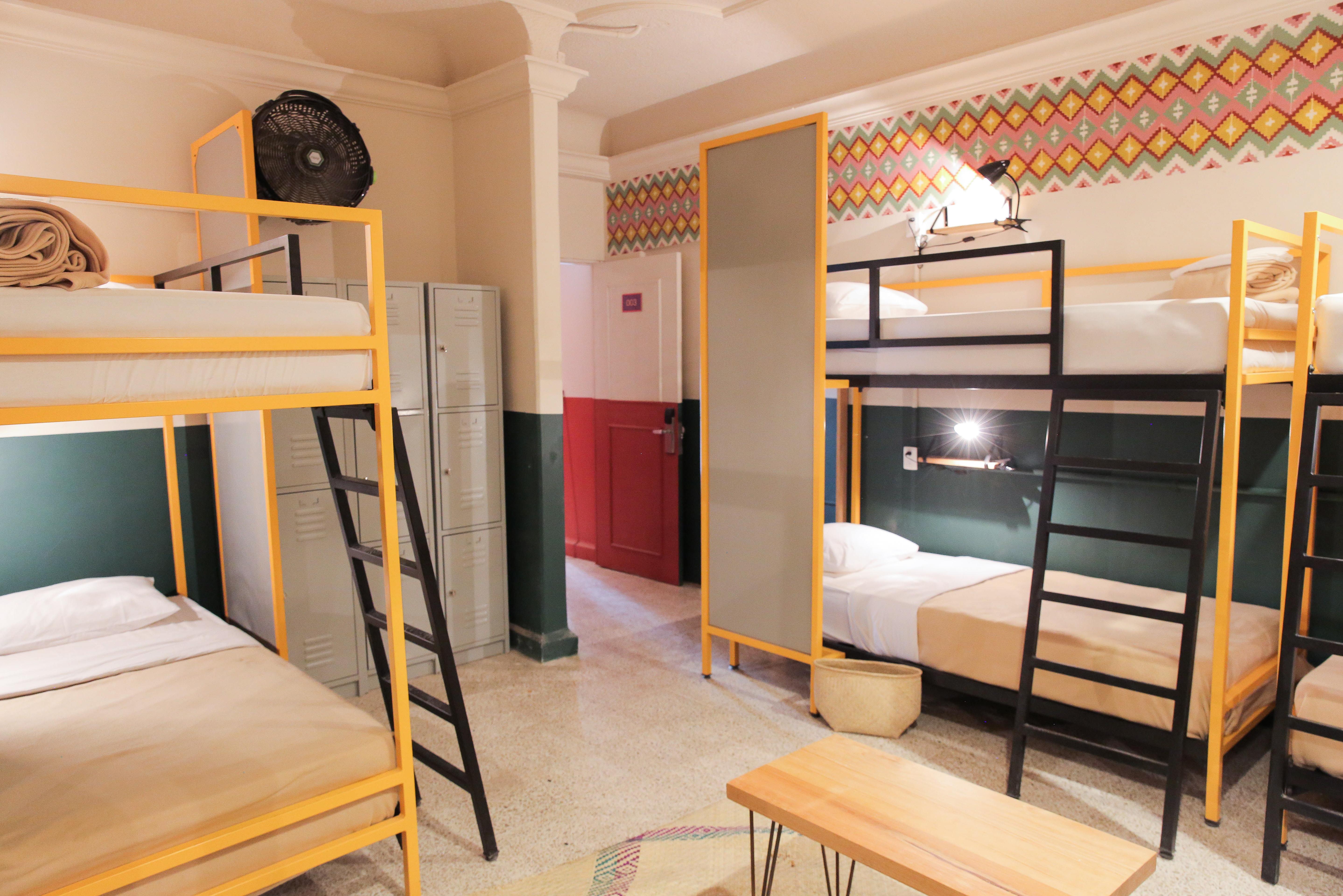 Hotel Selina Oaxaca Exteriér fotografie
