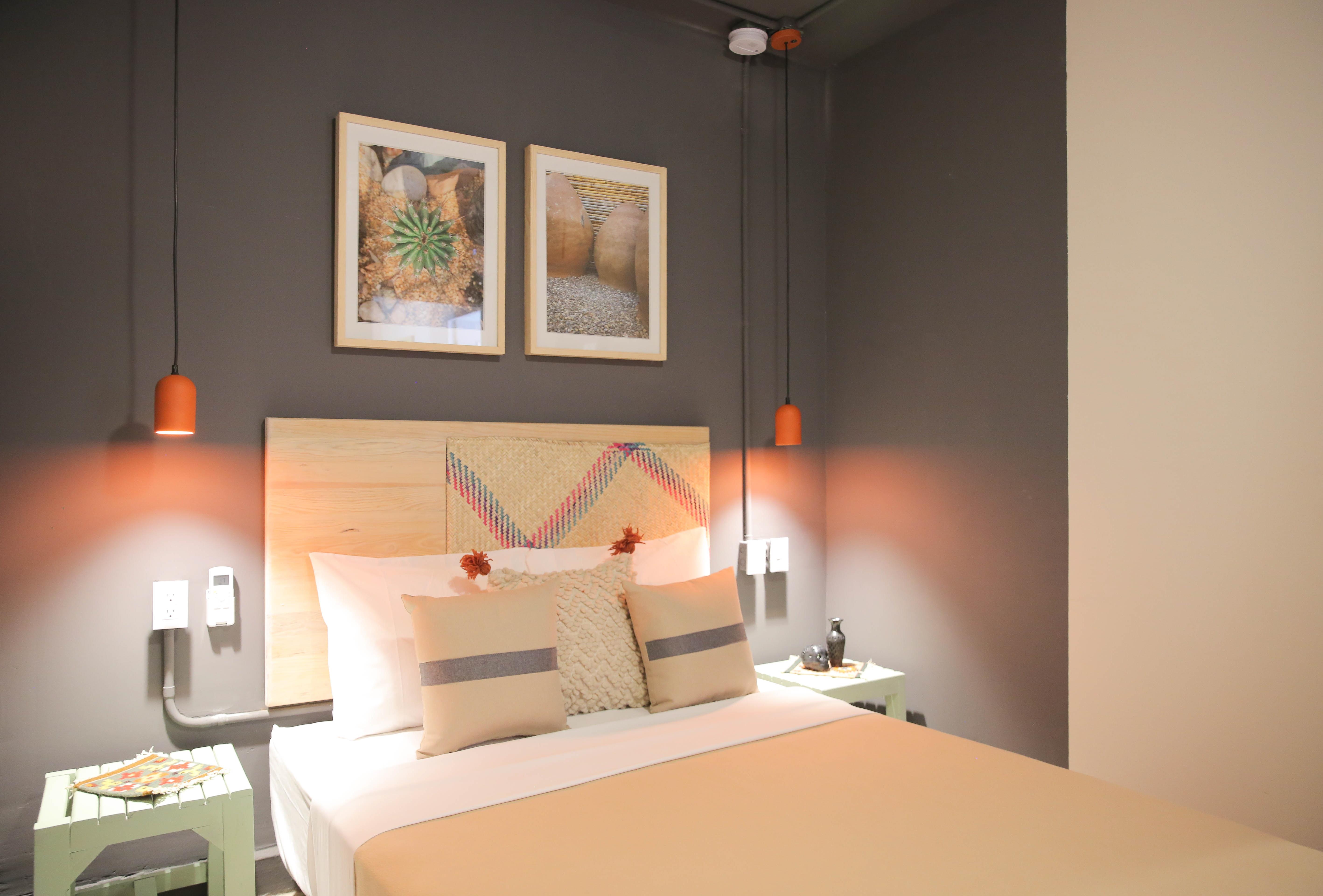 Hotel Selina Oaxaca Exteriér fotografie