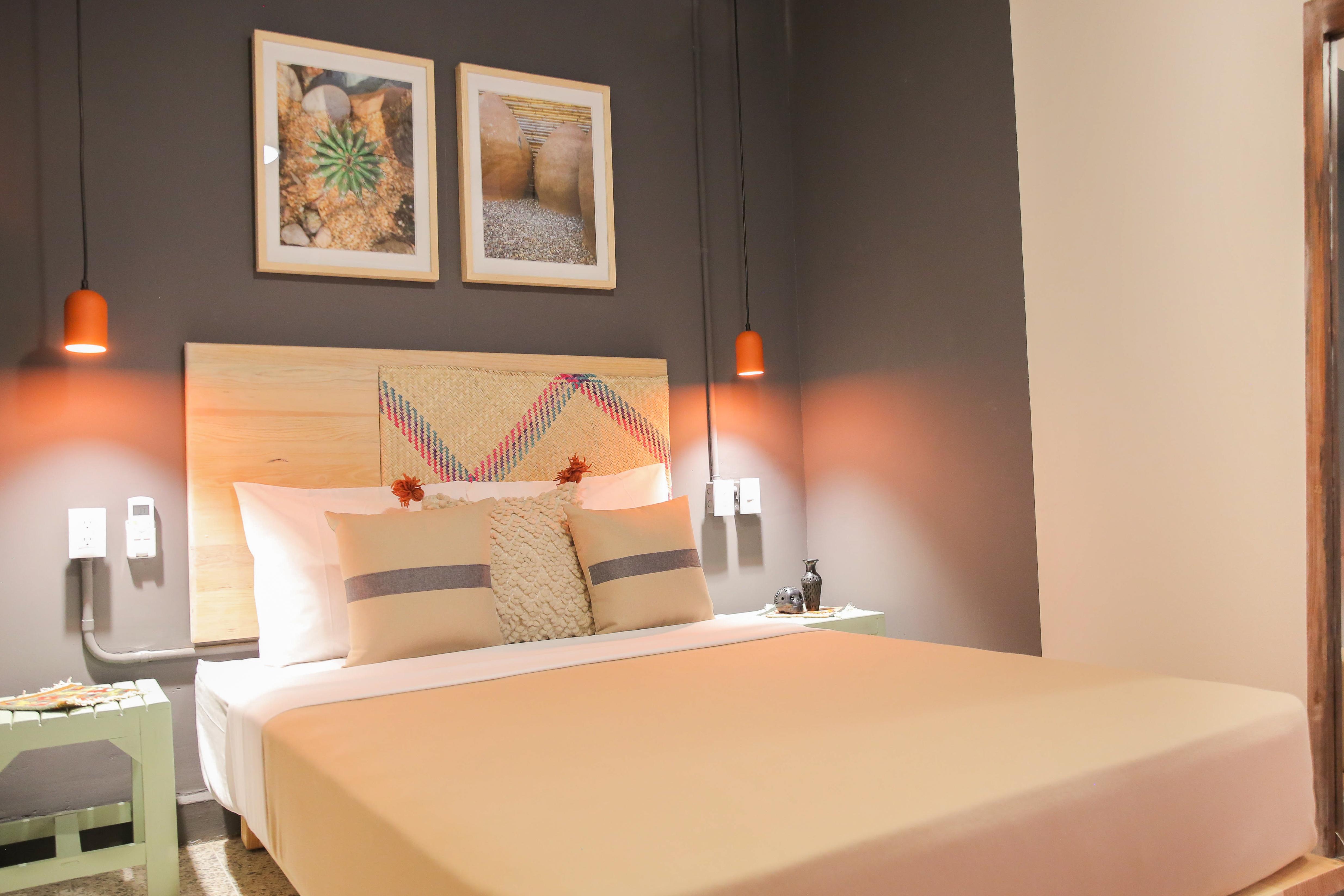 Hotel Selina Oaxaca Exteriér fotografie