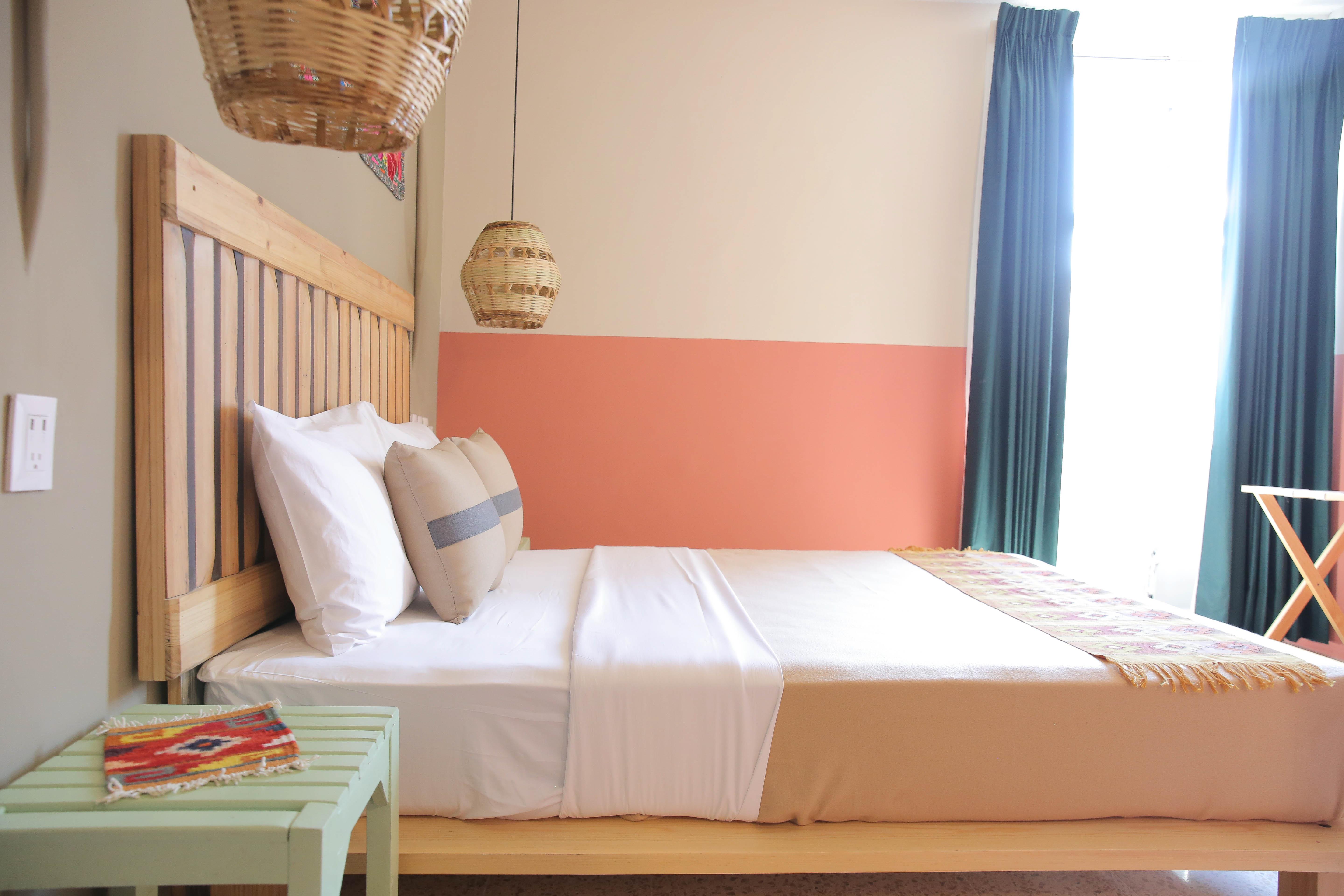 Hotel Selina Oaxaca Exteriér fotografie