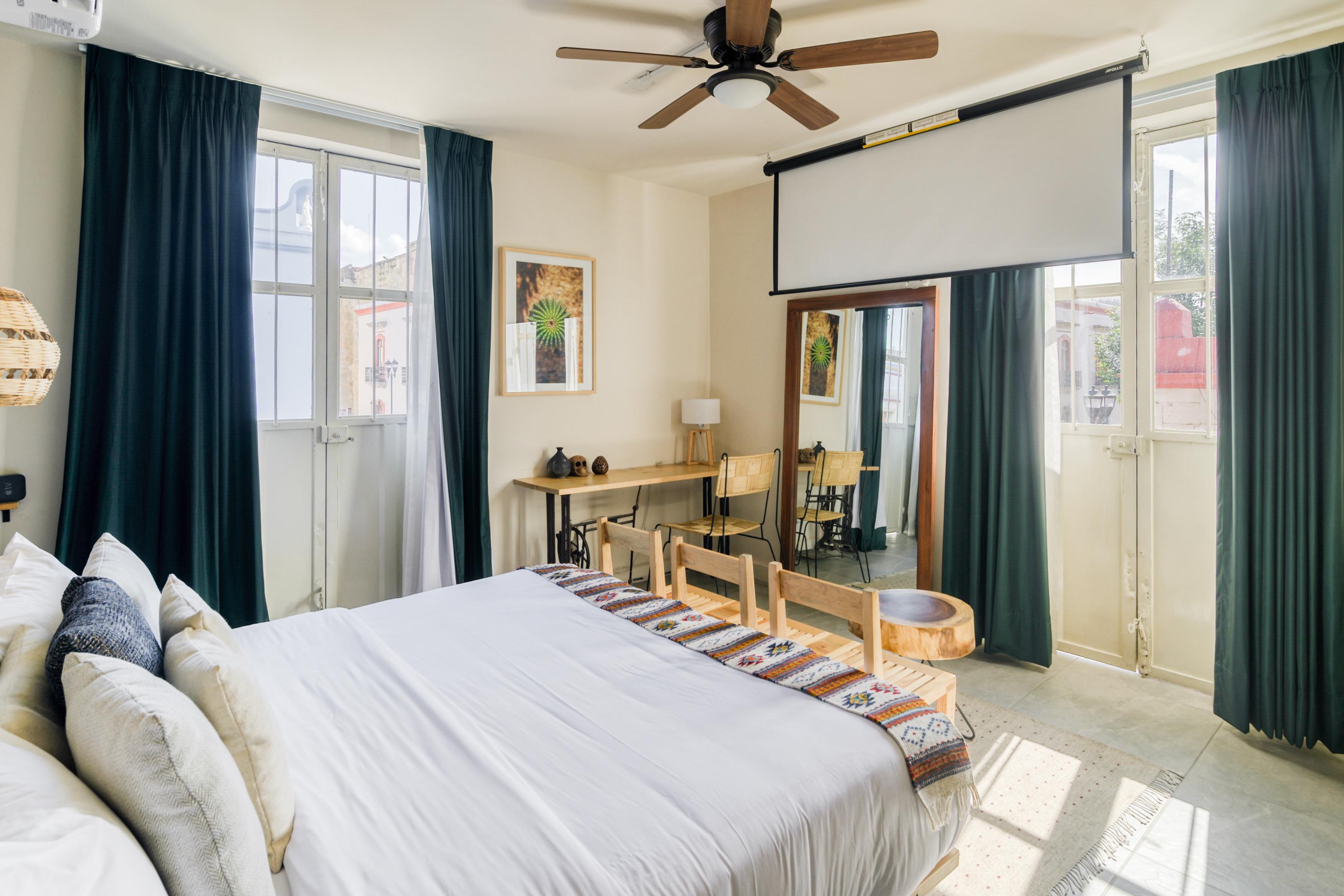 Hotel Selina Oaxaca Exteriér fotografie