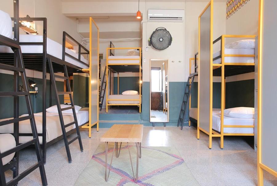 Hotel Selina Oaxaca Exteriér fotografie