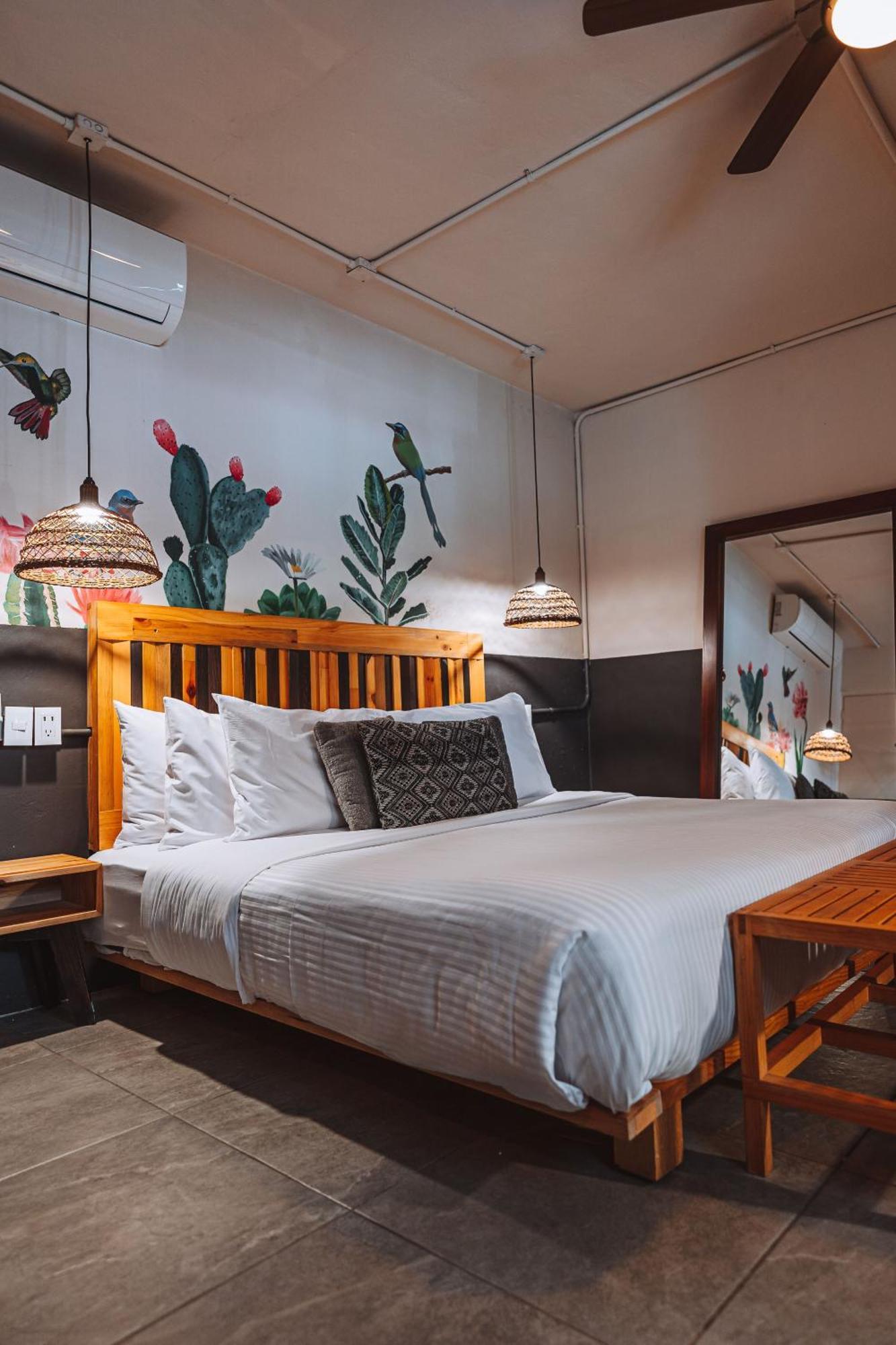 Hotel Selina Oaxaca Exteriér fotografie