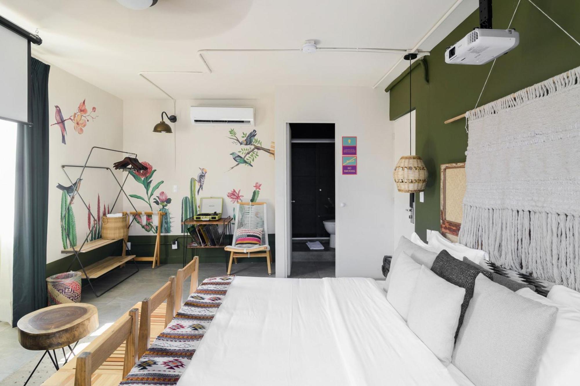 Hotel Selina Oaxaca Exteriér fotografie