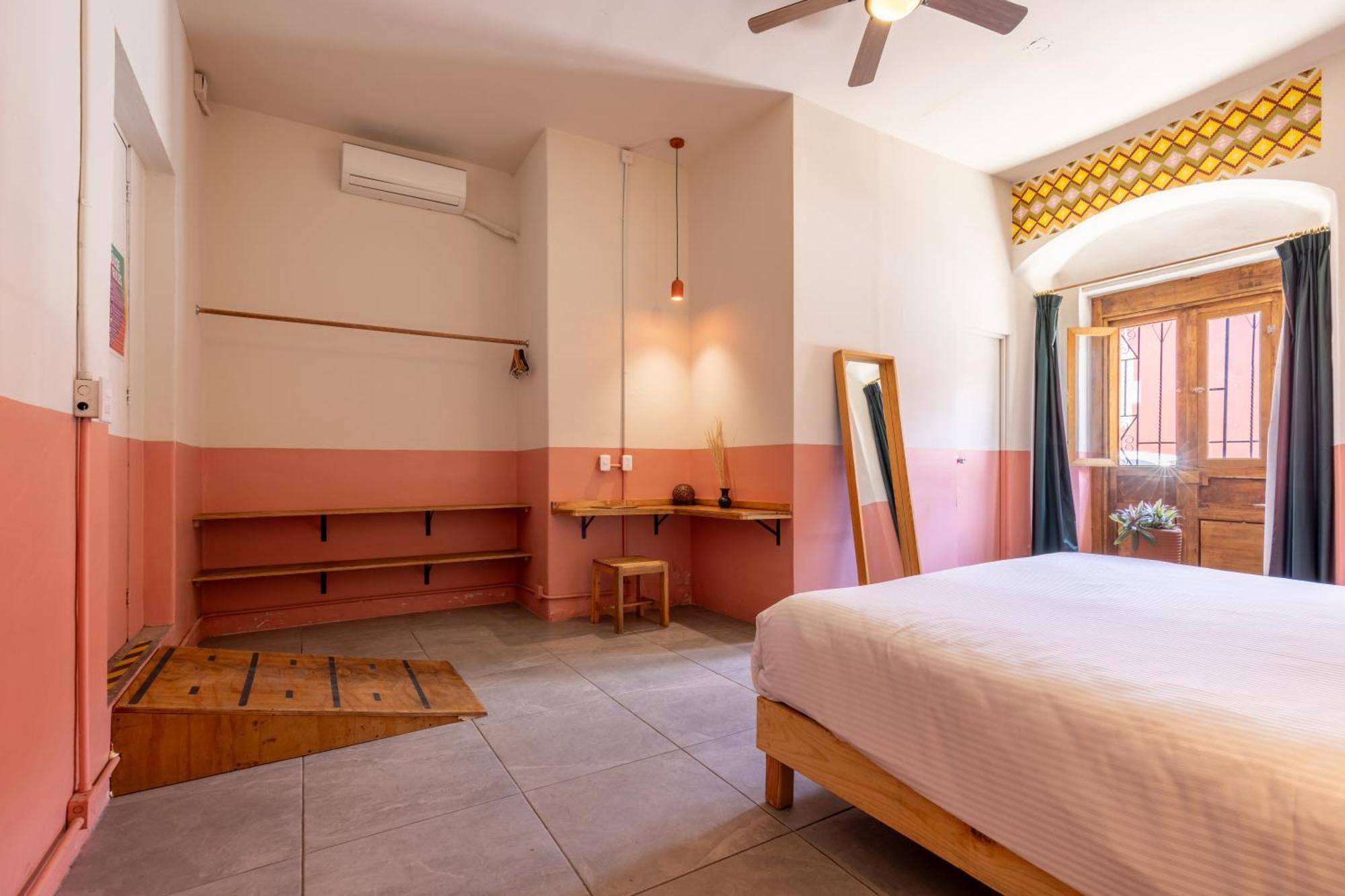 Hotel Selina Oaxaca Exteriér fotografie