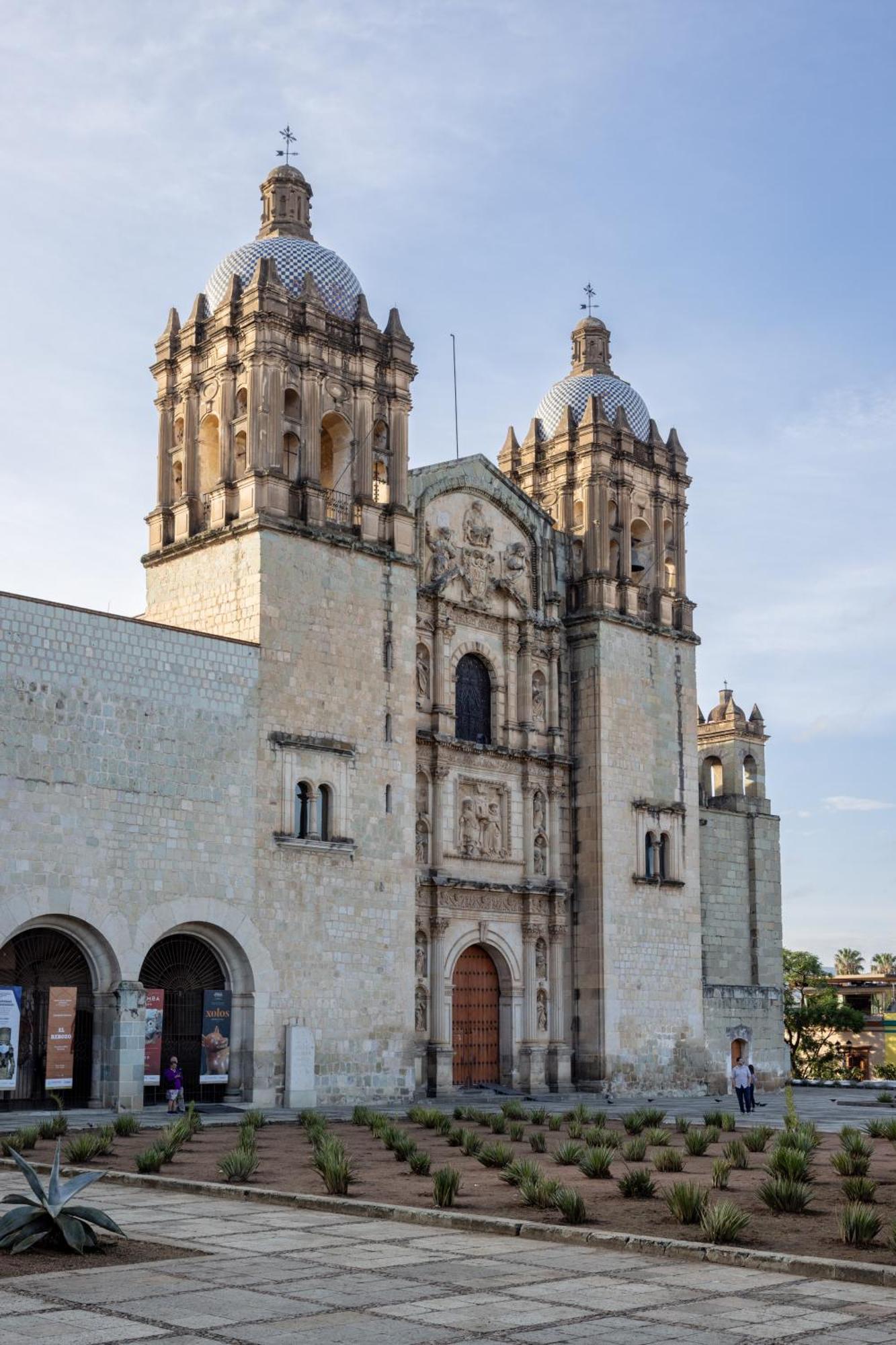 Hotel Selina Oaxaca Exteriér fotografie