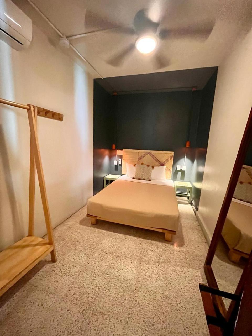 Hotel Selina Oaxaca Exteriér fotografie