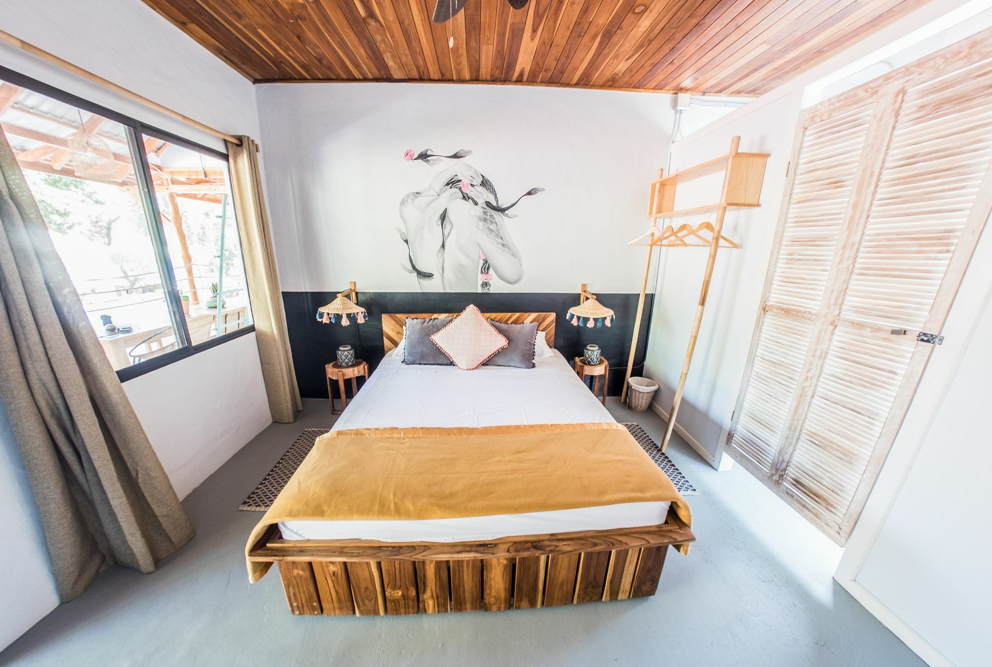 Hotel Selina Oaxaca Exteriér fotografie